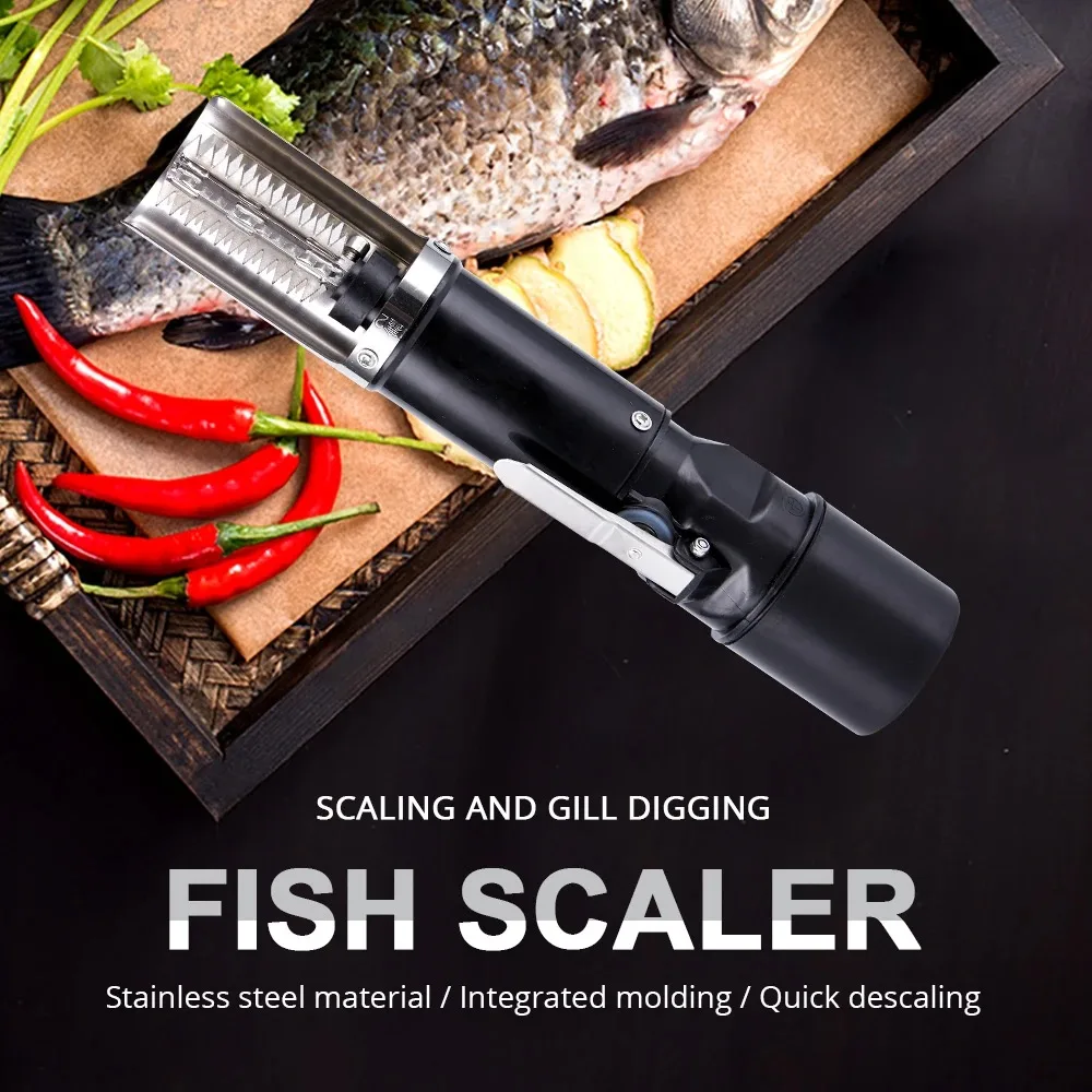 Seafood Knif 120W Waterproof E - Mesh Coil Strip recension och pris