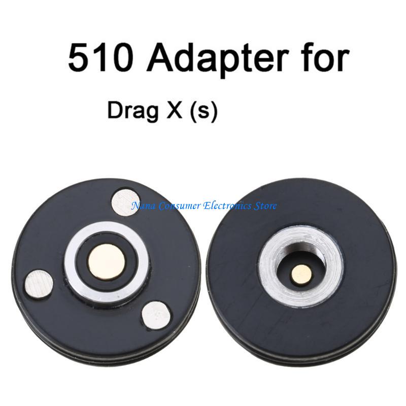 G7NE Adapter for Drag X for Dr - Accessories For Vaping recension och pris