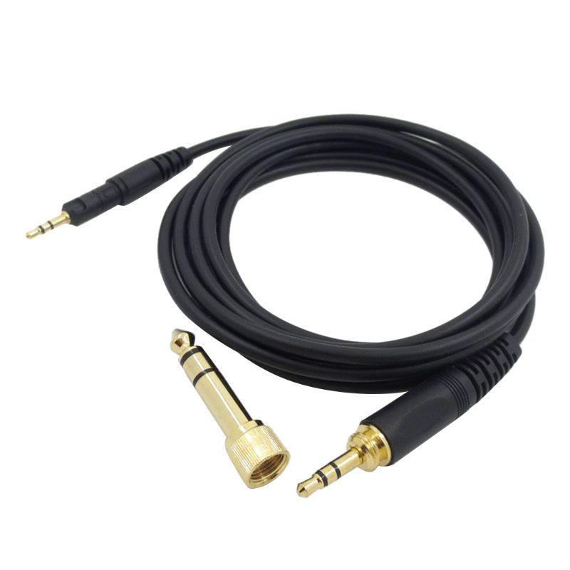 Replacement Cable For Audio-Te - Audio Technica Headphone Ath-M50X recension och pris