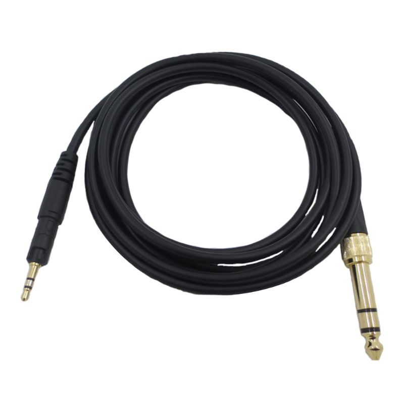 Replacement Cable For Audio-Te - Audio Technica Headphone Ath-M50X recension och pris