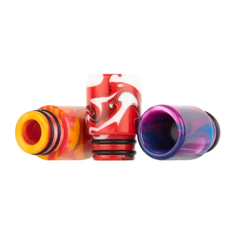 1piece 510 Drip Tip Replacemen - Drip Tip Resin recension och pris