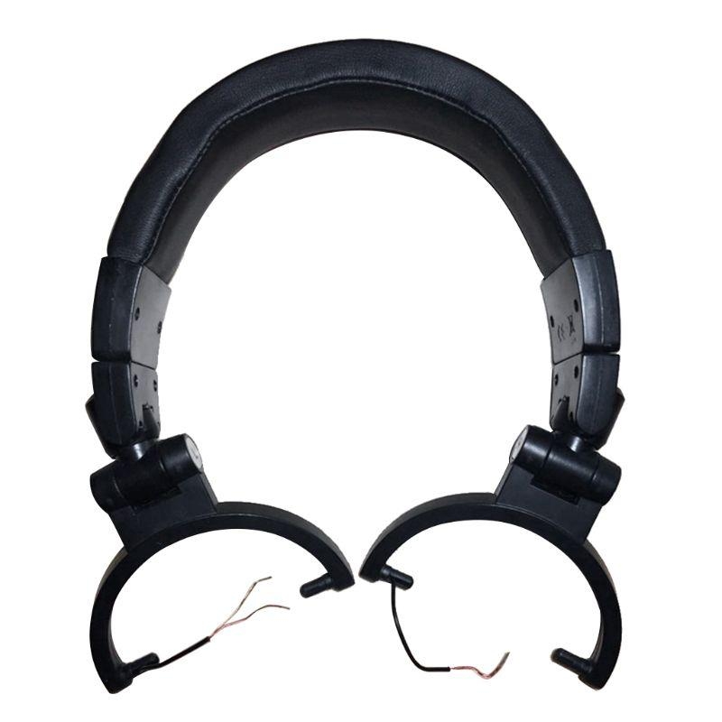 Repair Parts Headband Cushion  - Audio Technica Headphone Ath-M50X recension och pris