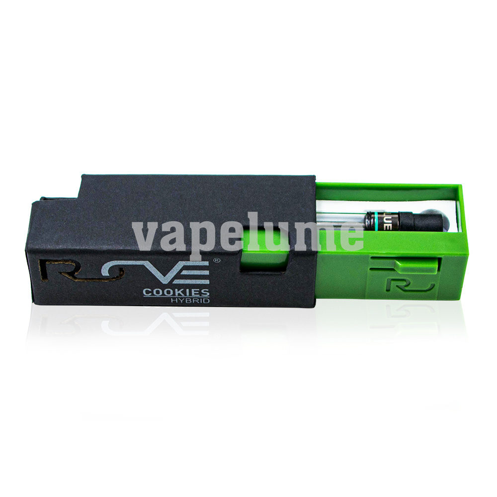 0.8ML Rove 510 Threaded Cartri - Accessories For Vaping recension och pris