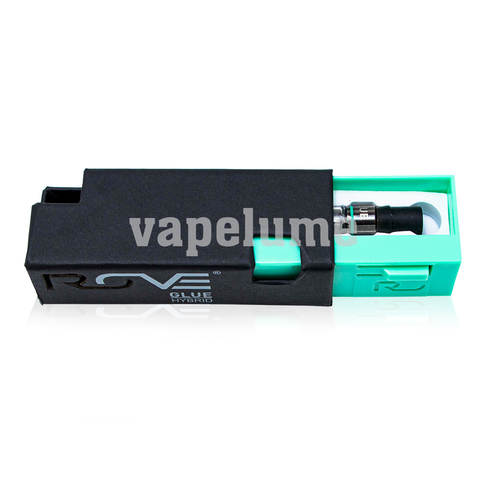 0.8ML Rove 510 Threaded Cartri - Accessories For Vaping recension och pris
