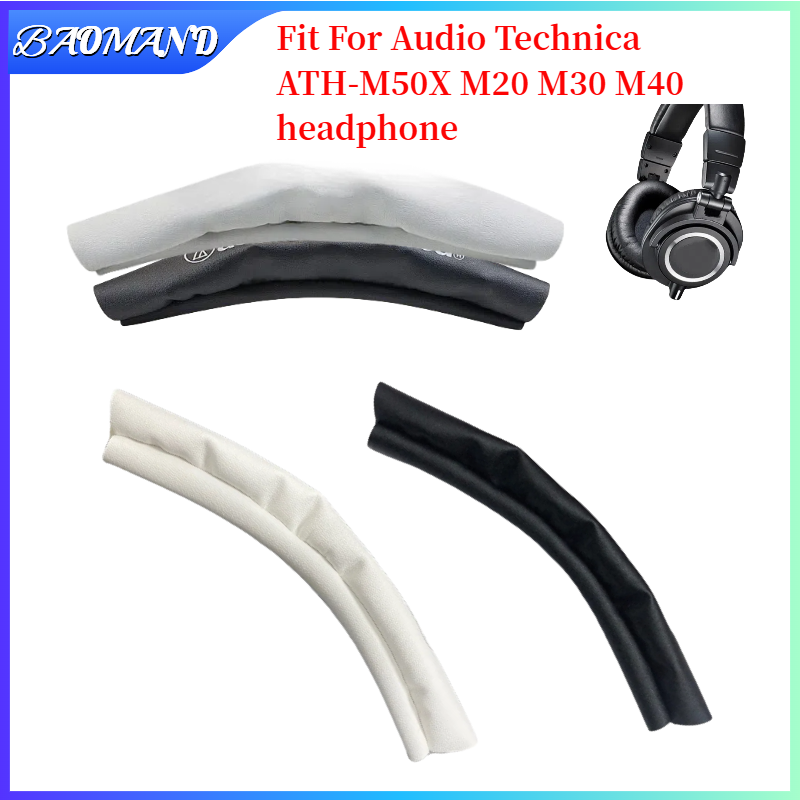 Replacement Earpads for Audio  - Audio Technica Headphone Ath-M50X recension och pris
