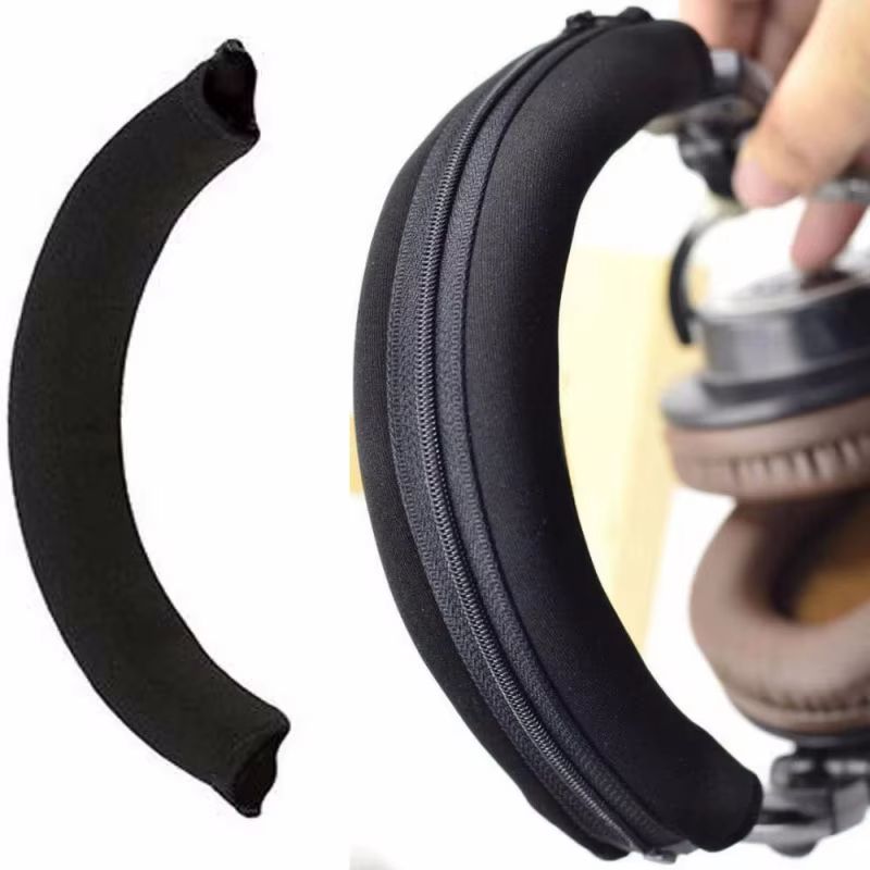 Headphone Protector Sleeve Cus - Audio Technica Headphone Ath-M50X recension och pris