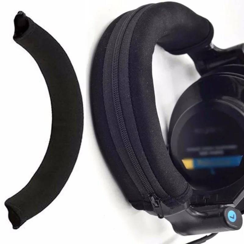 Headphone Protector Sleeve Cus - Audio Technica Headphone Ath-M50X recension och pris