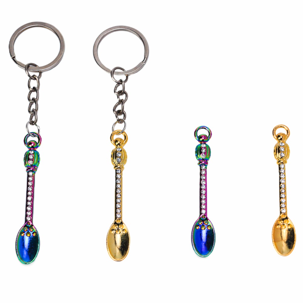 Lantern Shape Zinc Alloy Keych - Vape Ring recension och pris