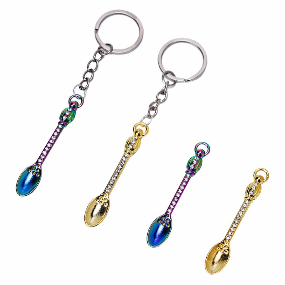 Lantern Shape Zinc Alloy Keych - Vape Ring recension och pris