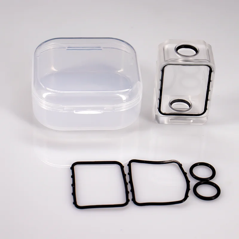 Vape Pen PRC Boro Tank for BB  - Drip Tip Resin recension och pris