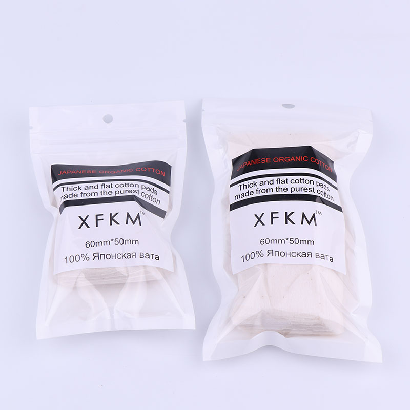 XFKM 10pcs/20pcs pack Organic  - Cotton Wick Organic recension och pris