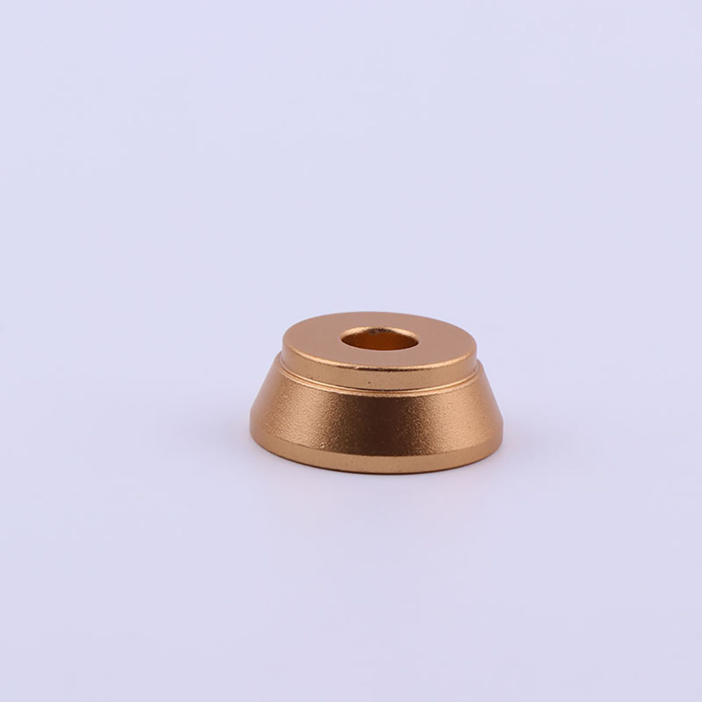 xfkm 6 Colors Meatl  Base Acce - Accessories For Vaping recension och pris