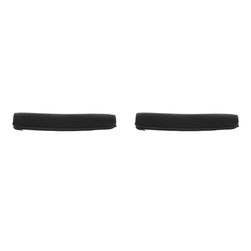 B27B 2X Protector Headband Cov - Audio Technica Headphone Ath-M50X recension och pris