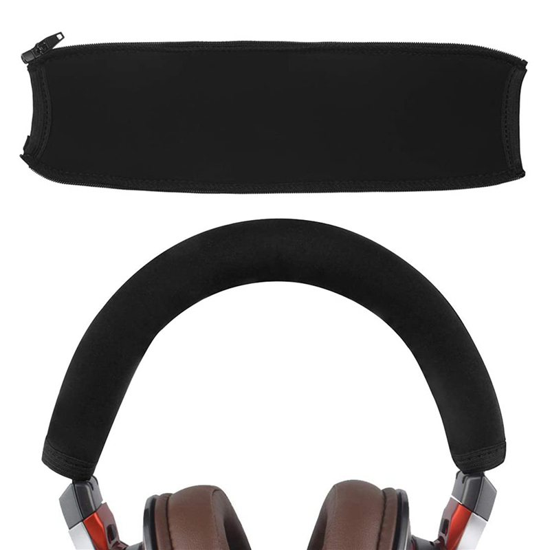 B27B 2X Protector Headband Cov - Audio Technica Headphone Ath-M50X recension och pris
