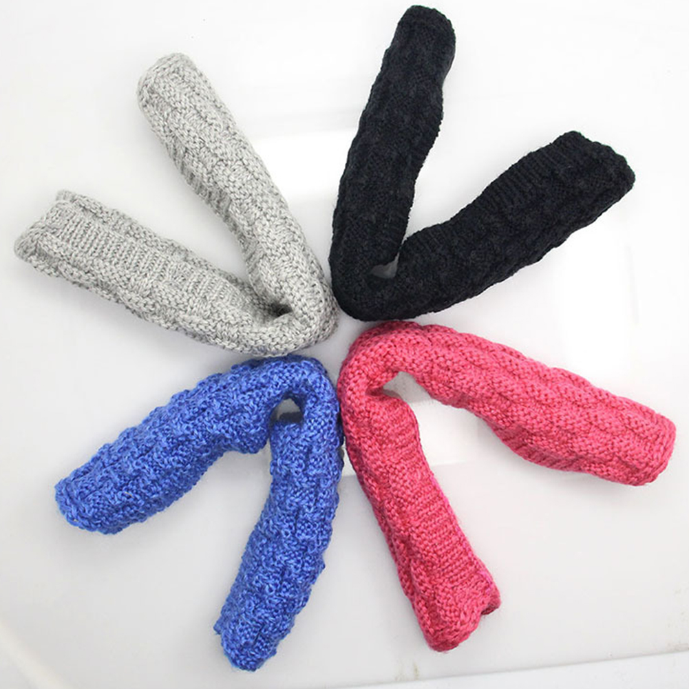 Knit Fabric Headband Headphone - Audio Technica Headphone Ath-M50X recension och pris
