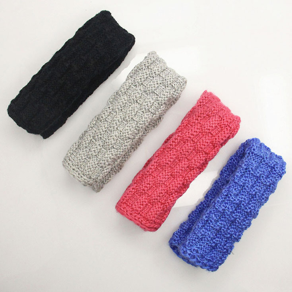 Knit Fabric Headband Headphone - Audio Technica Headphone Ath-M50X recension och pris