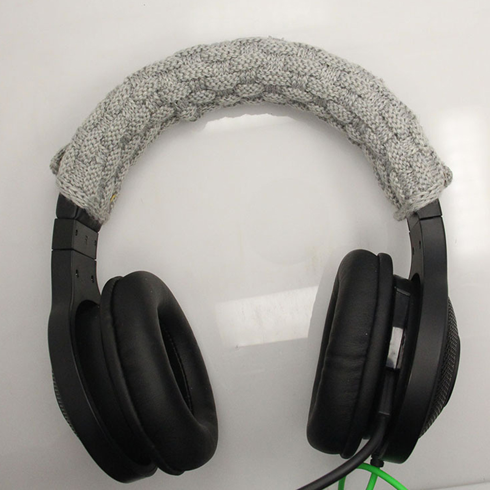 Knit Fabric Headband Headphone - Audio Technica Headphone Ath-M50X recension och pris