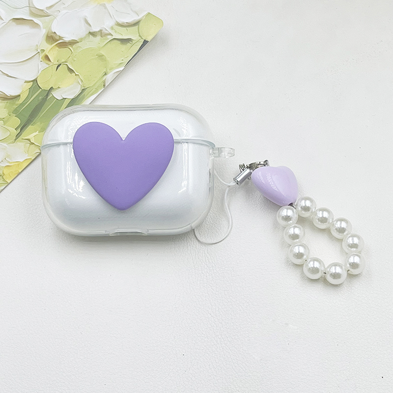 love case For Beats Fit Pro Ca - Beats Headphone Powerbeats Pro recension och pris