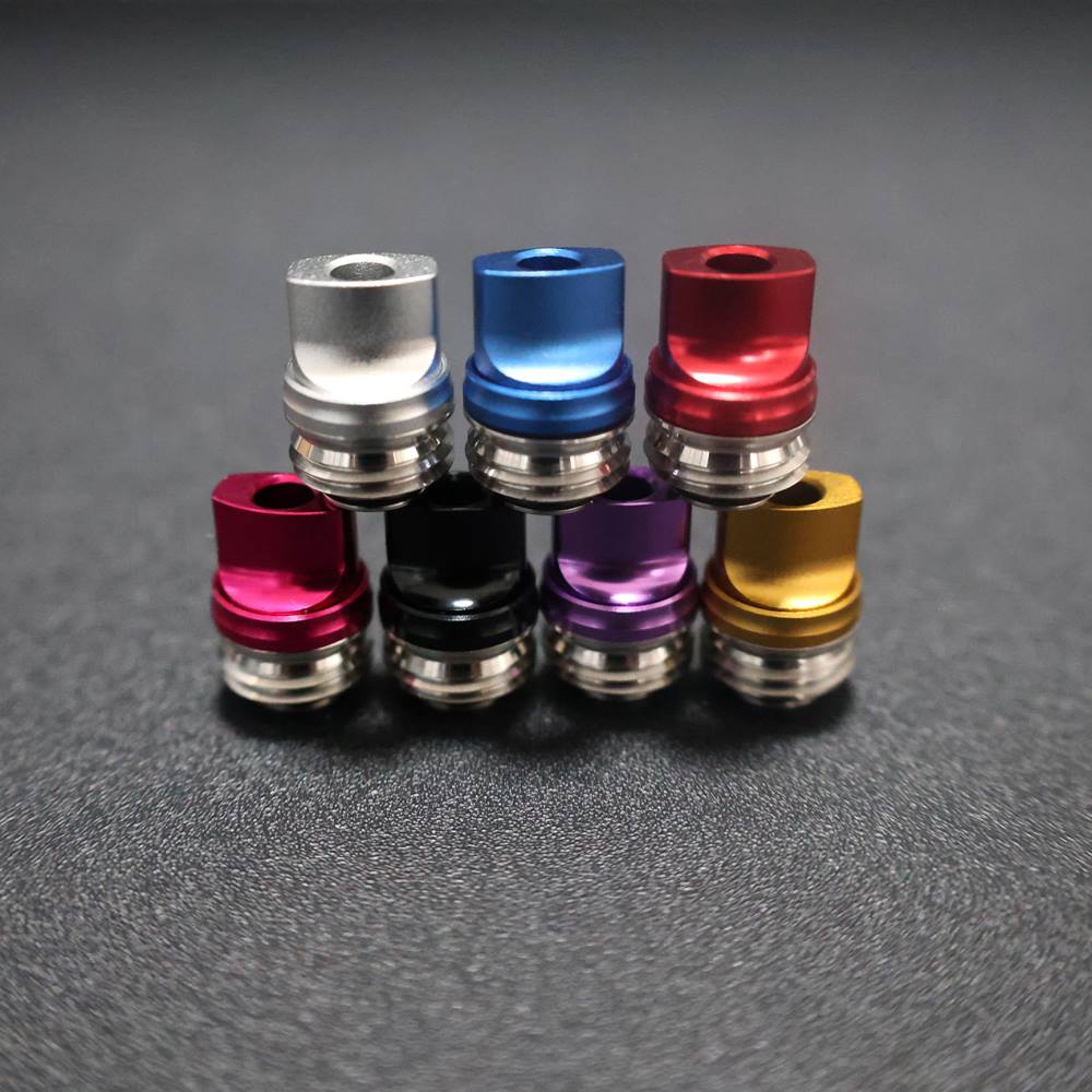 Hybrid Ultra Whistle Style BB  - Accessories For Vaping recension och pris