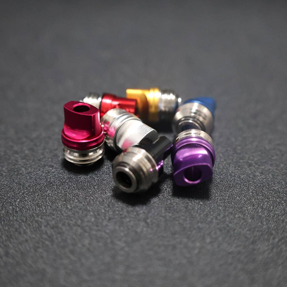 Hybrid Ultra Whistle Style BB  - Accessories For Vaping recension och pris