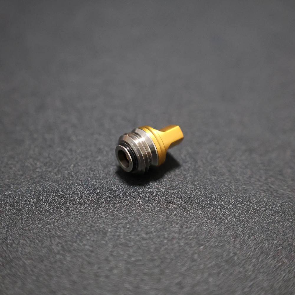 Hybrid Ultra Whistle Style BB  - Accessories For Vaping recension och pris