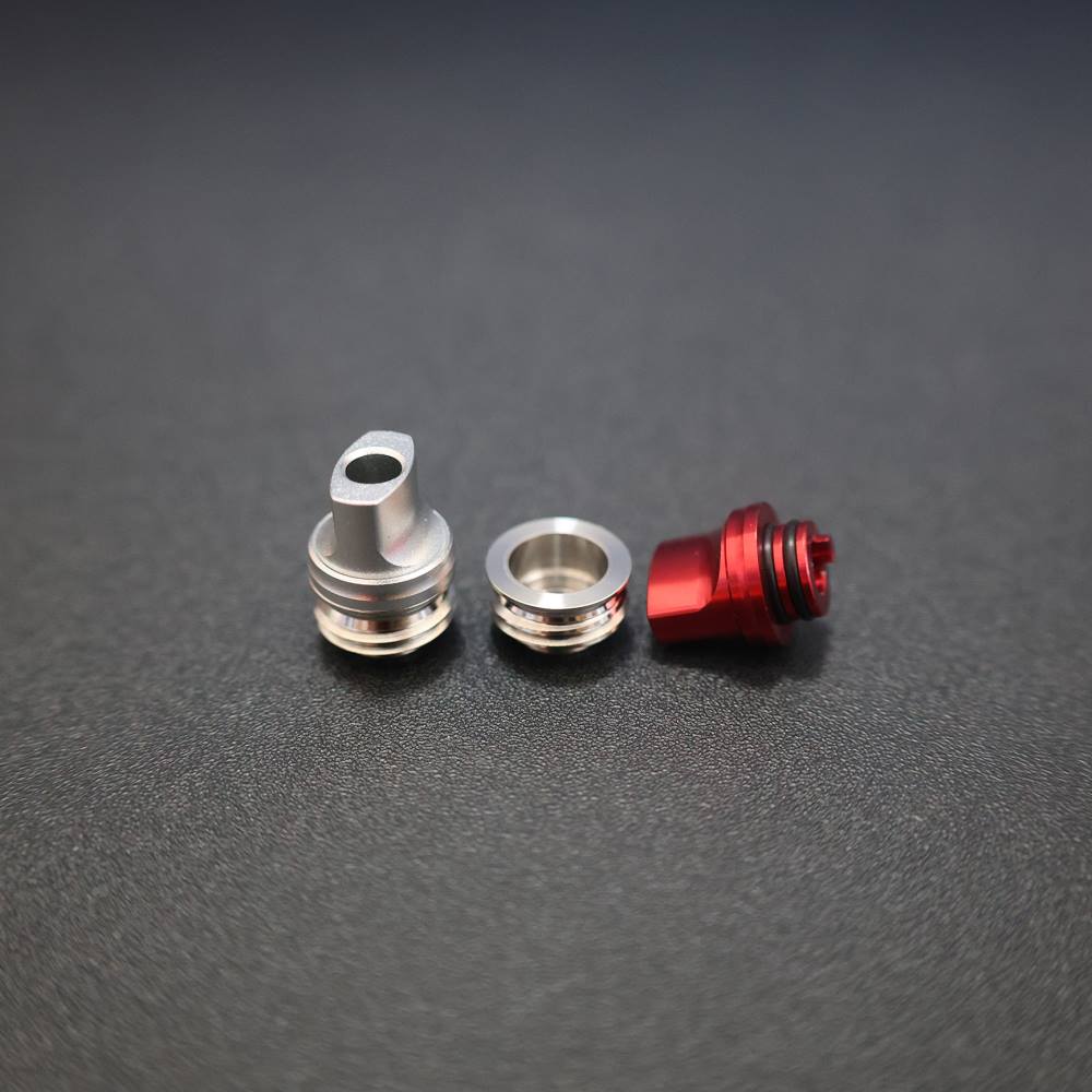 Hybrid Ultra Whistle Style BB  - Accessories For Vaping recension och pris