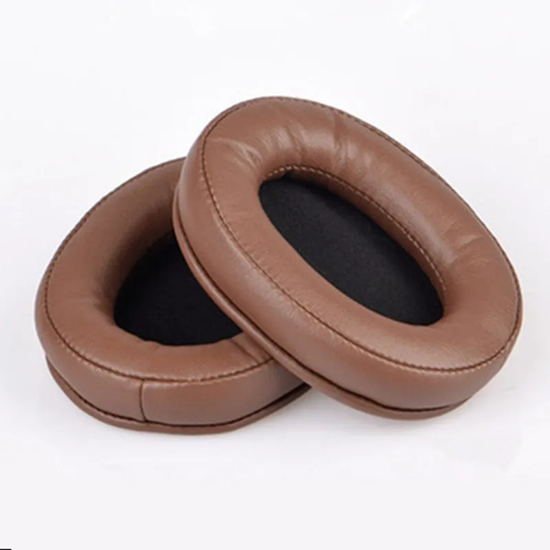 Replacement Earpads For Audio- - Audio Technica Headphone Ath-M50X recension och pris