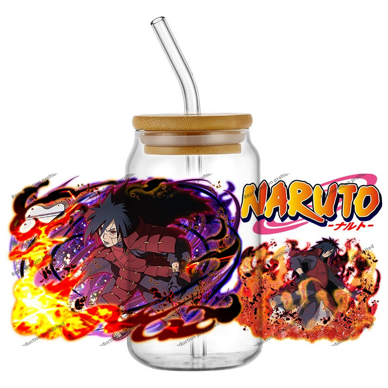 Hotsale Cool Naruto Popular An - Rdta Tank Glass recension och pris