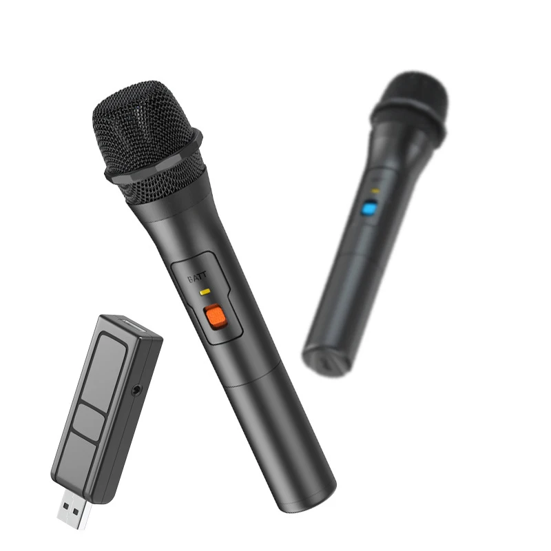 VHF Wireless Microphone System - Shure Mic Sm58 recension och pris