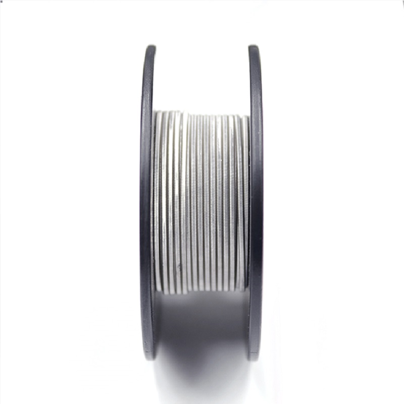 Coilology Heating Wire Fused C - Accessories For Vaping recension och pris