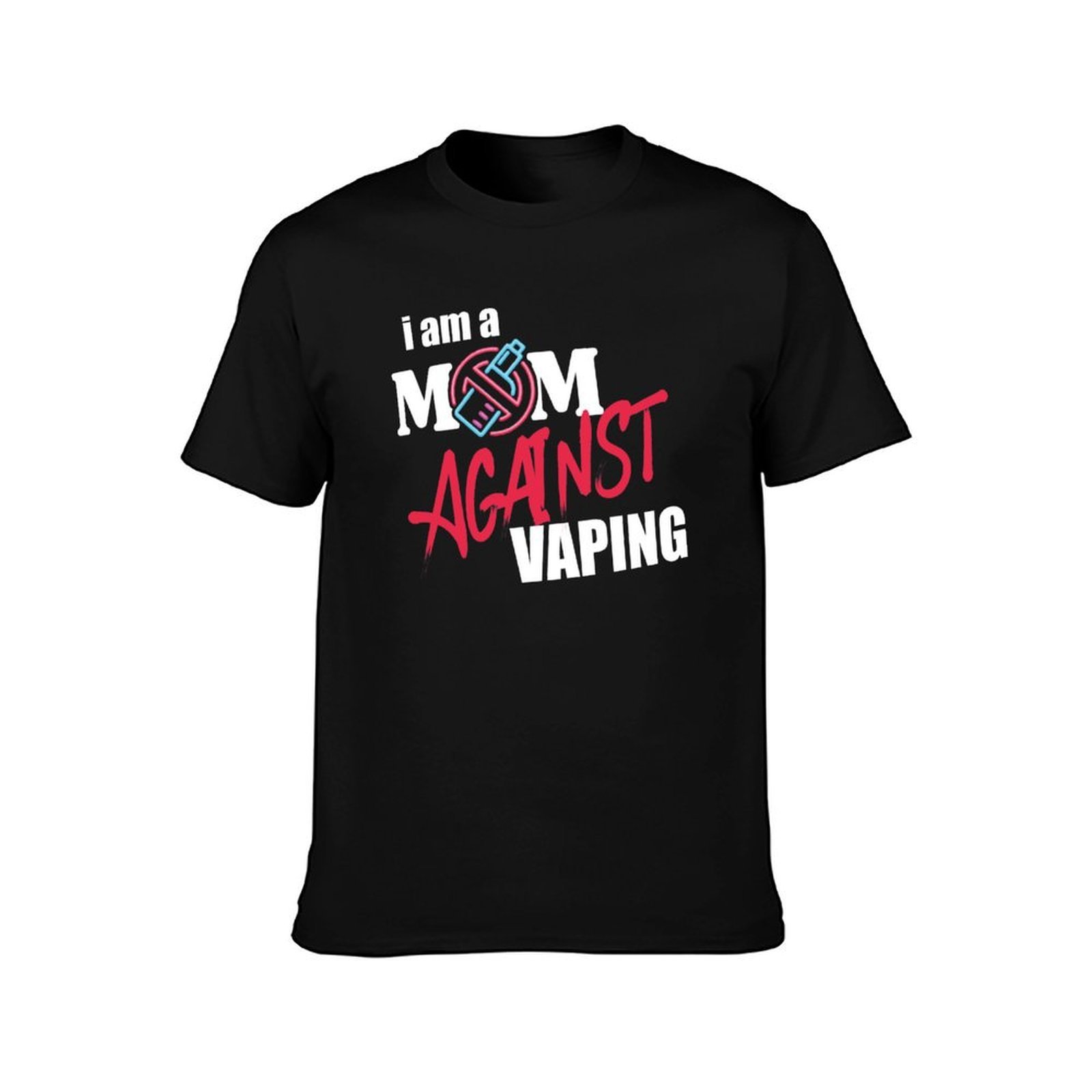 I Am A Mom Against Vaping Non- - Quick Vape recension och pris