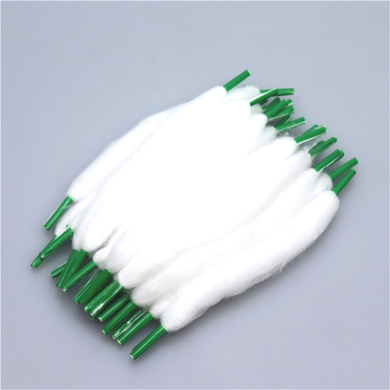 COTN THREADS Lighter Replaceme - Cotton Wick Organic recension och pris