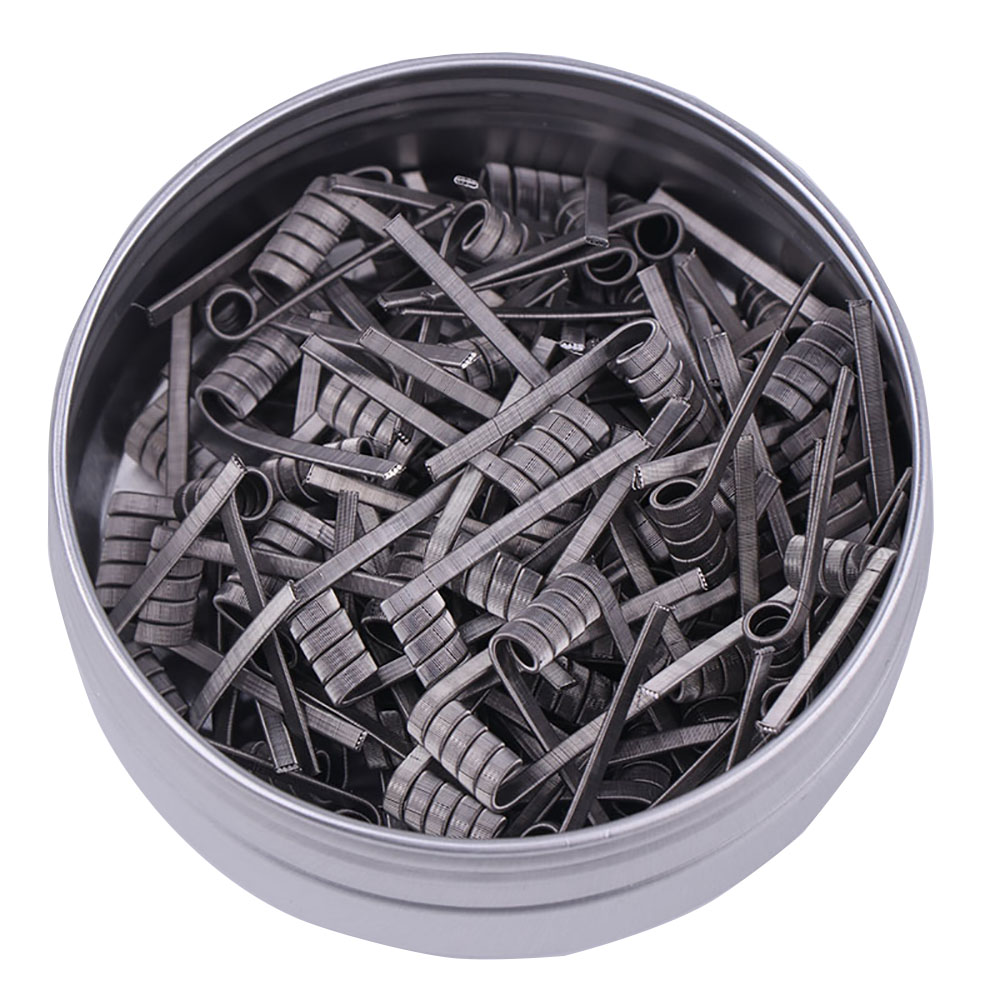 XFKM  A1/SS316/NI80 Hot 50/100 - Stainless Wire Ss316 recension och pris