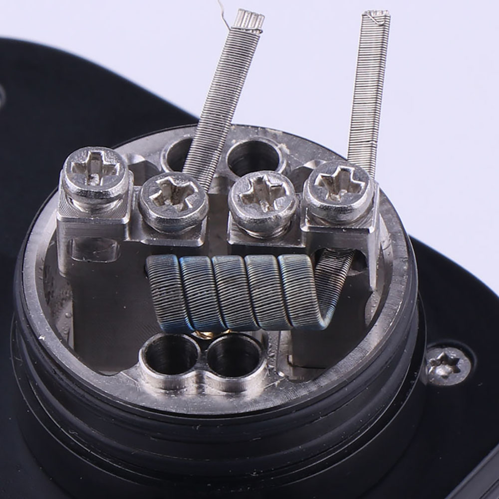 XFKM  A1/SS316/NI80 Hot 50/100 - Stainless Wire Ss316 recension och pris