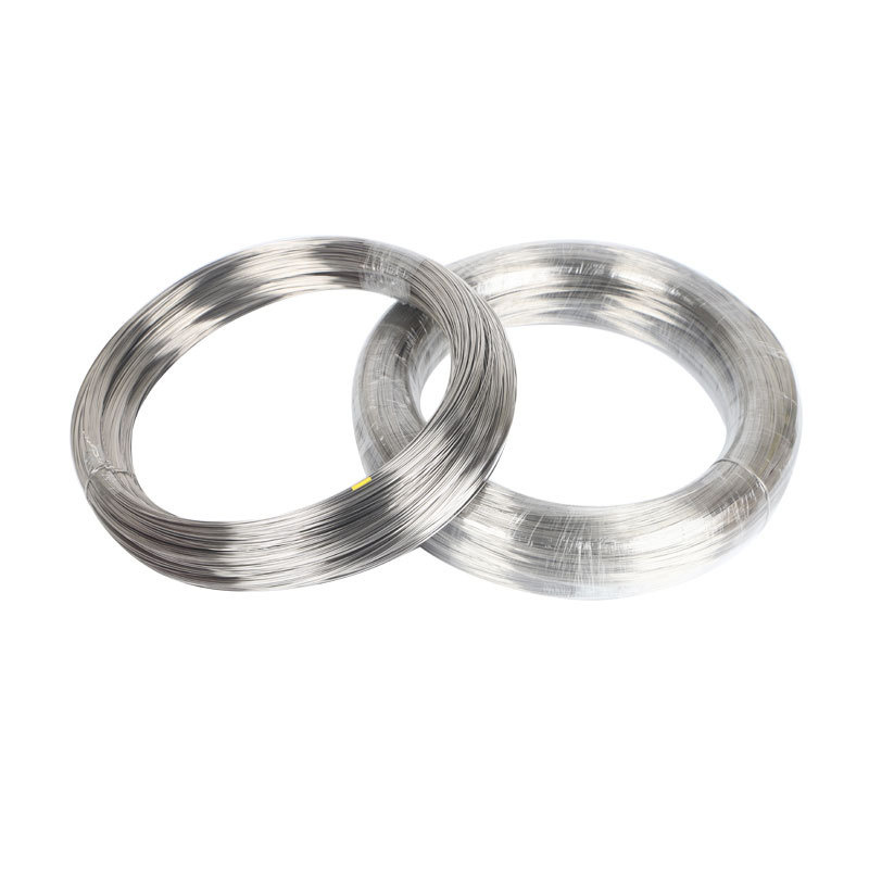 Hot Sale Music Wire Stainless  - Stainless Wire Ss316 recension och pris