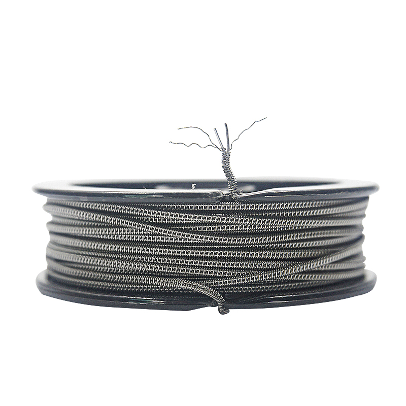 Original Pirate Heating Wire T - Stainless Wire Ss316 recension och pris