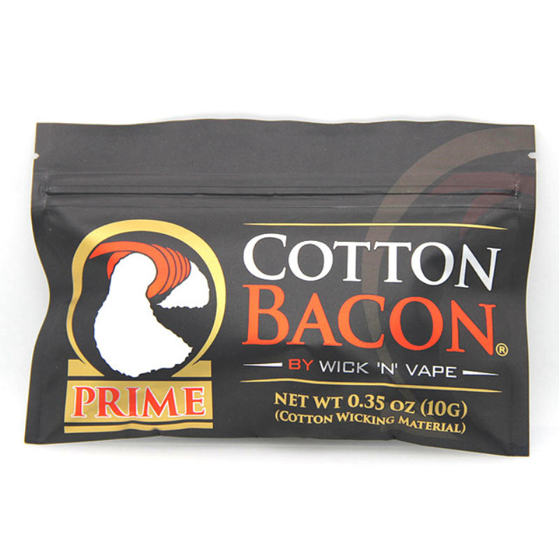 1Pack Bacon Electronic Cigaret - Accessories For Vaping recension och pris