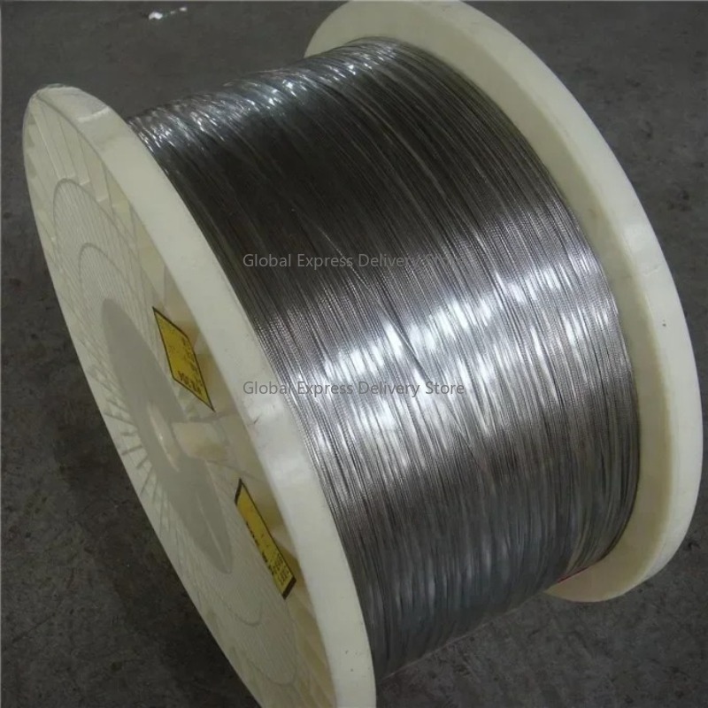 304 201 stainless steel cable  - Stainless Wire Ss316 recension och pris