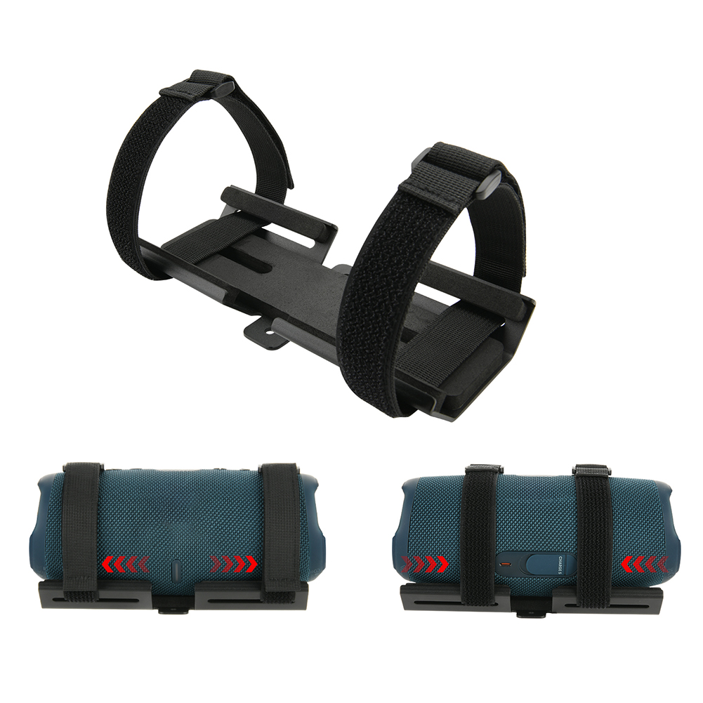 Metal Speaker Mount Holder for - Jbl Speaker Flip 6 recension och pris