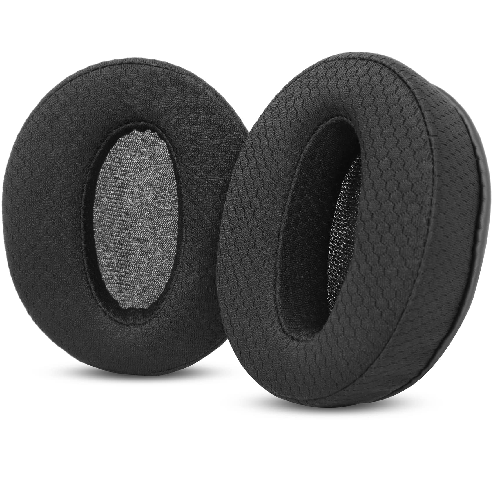 HD4.50BT Ear Pads Cushion,Repl - Sennheiser Headphone Momentum 4 recension och pris