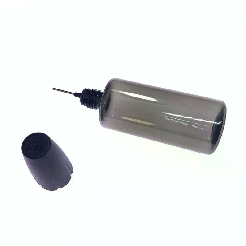 1Pcs 30ML PET Clear Vial With  - Accessories For Vaping recension och pris