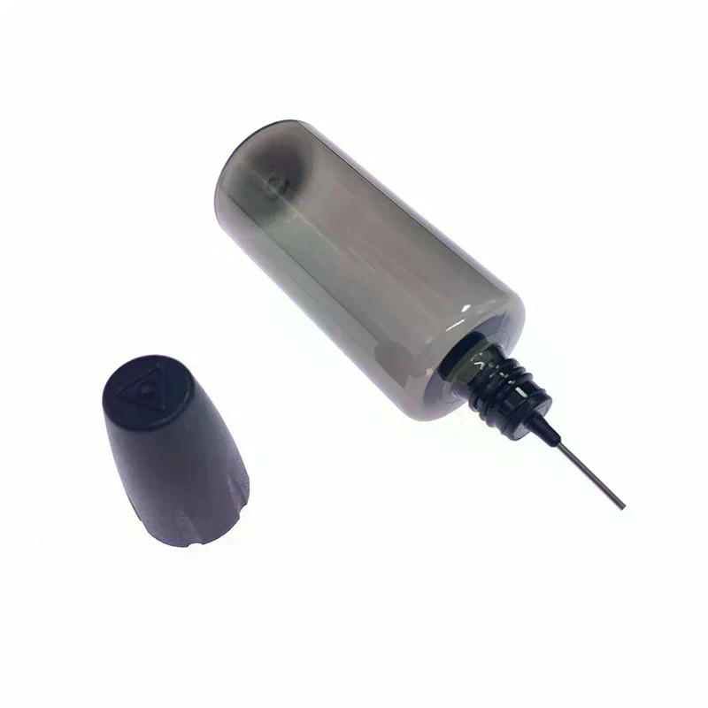1Pcs 30ML PET Clear Vial With  - Accessories For Vaping recension och pris